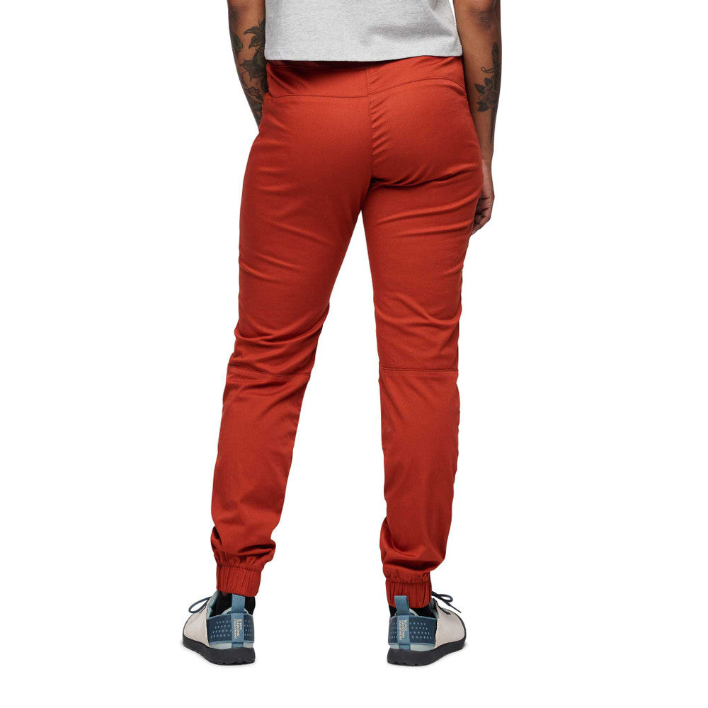 Pantalon Notion SP *LIQUIDATION 30%* - Black Diamond